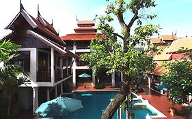 Rim Resort Chiang Mai